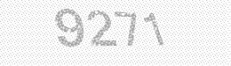 Visual security code — type the characters shown in the image
